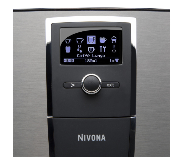 Nivona 877 - 1393953 - zdjęcie 5